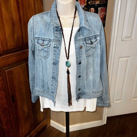 Old Navy Jackets & Blazers - Old Navy denim jacket